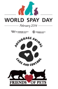 2014 World Spay Day